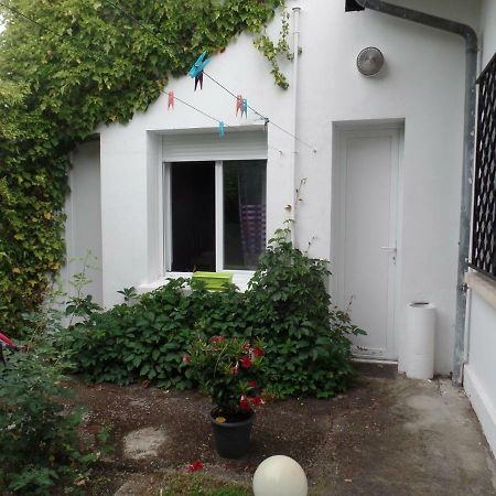 Maison Marysa Mérignac Dış mekan fotoğraf