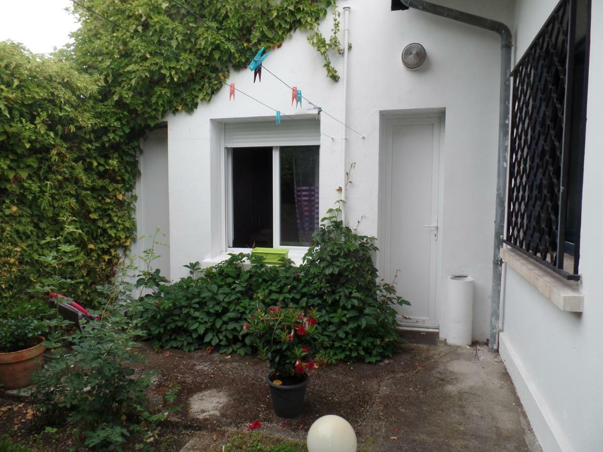 Maison Marysa Mérignac Dış mekan fotoğraf
