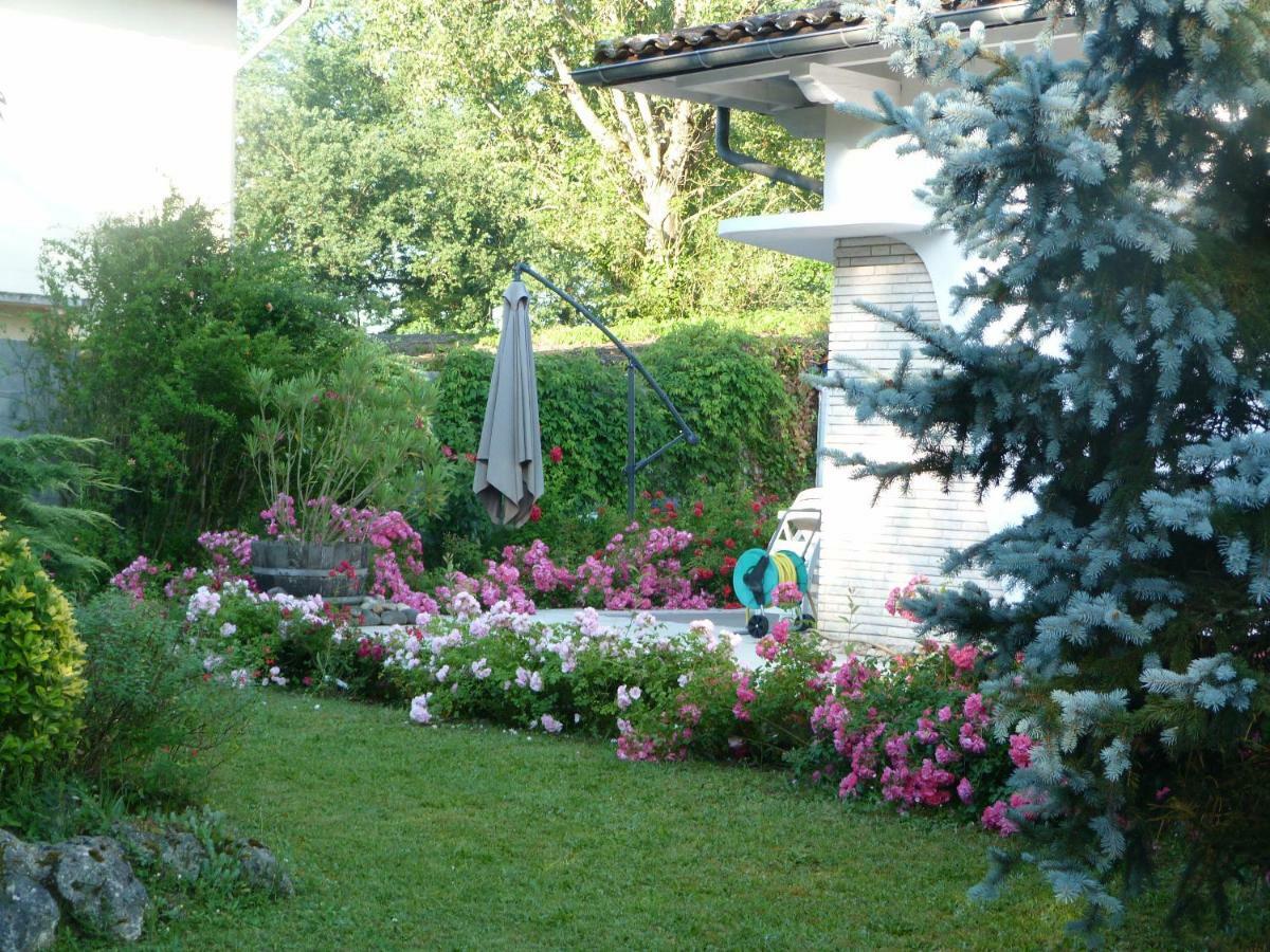 Maison Marysa Mérignac Dış mekan fotoğraf