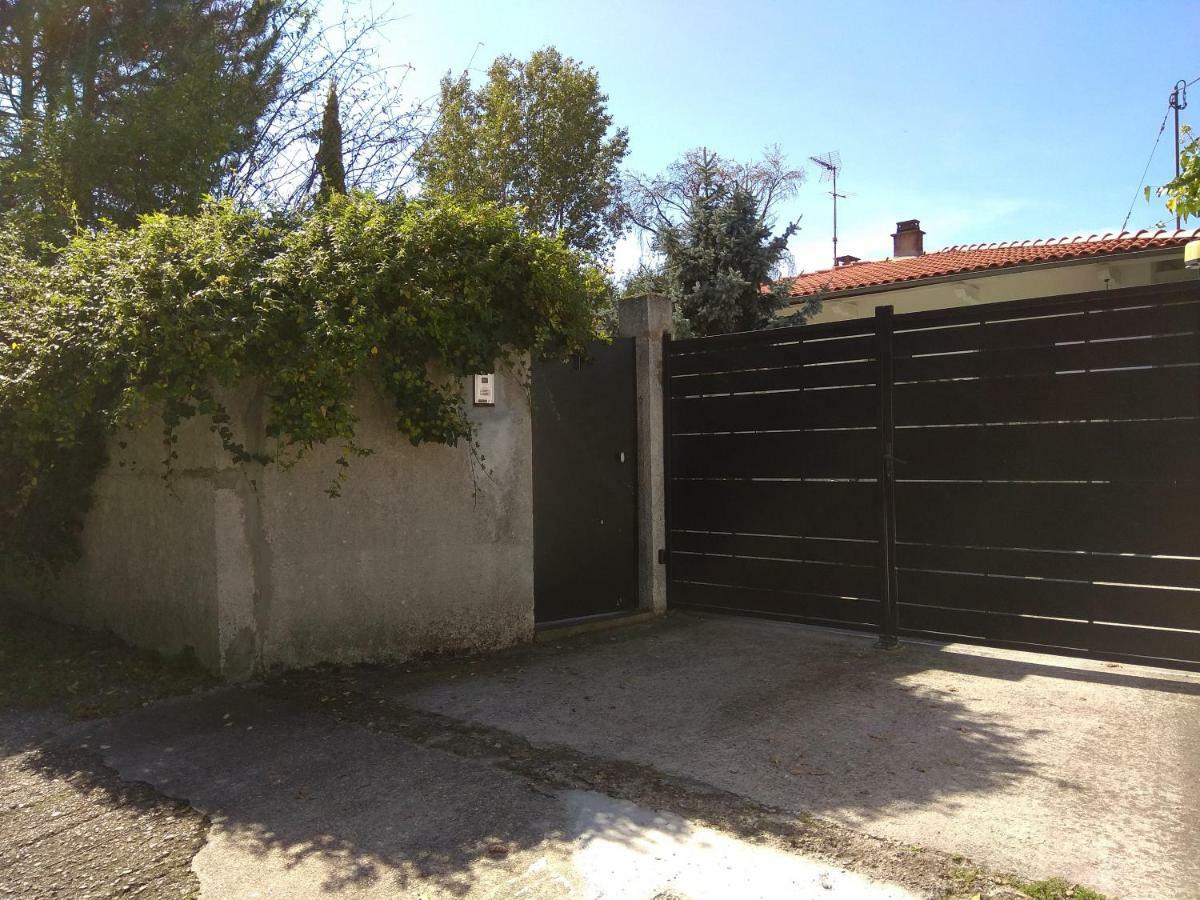 Maison Marysa Mérignac Dış mekan fotoğraf