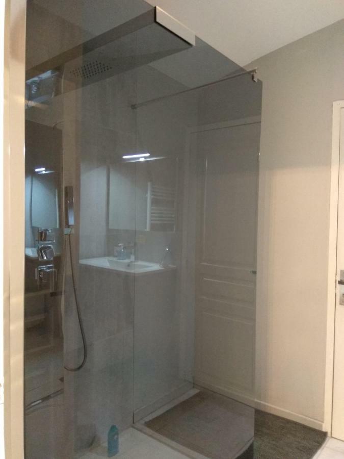 Maison Marysa Mérignac Dış mekan fotoğraf